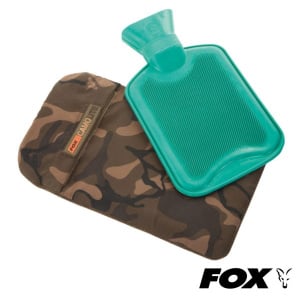 Fox Camolite Hot Water Bottle